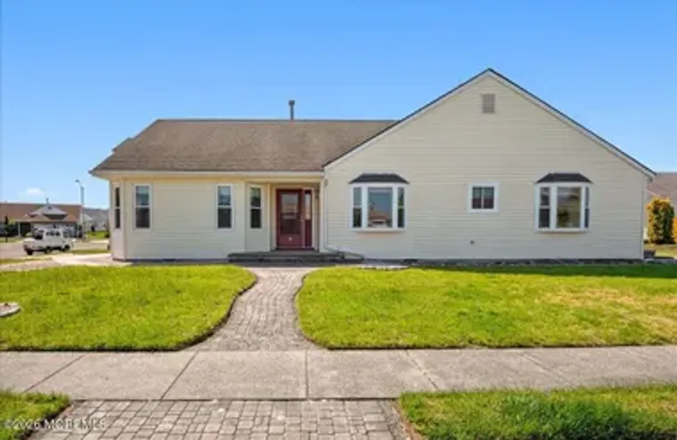 2 BLYTH CT, TOMS RIVER, NJ, 08757, Toms River, NJ 08757