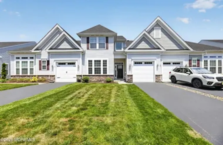 73 AQUEDUCT BLVD, NEW EGYPT, NJ, 08533, New Egypt, NJ 08533