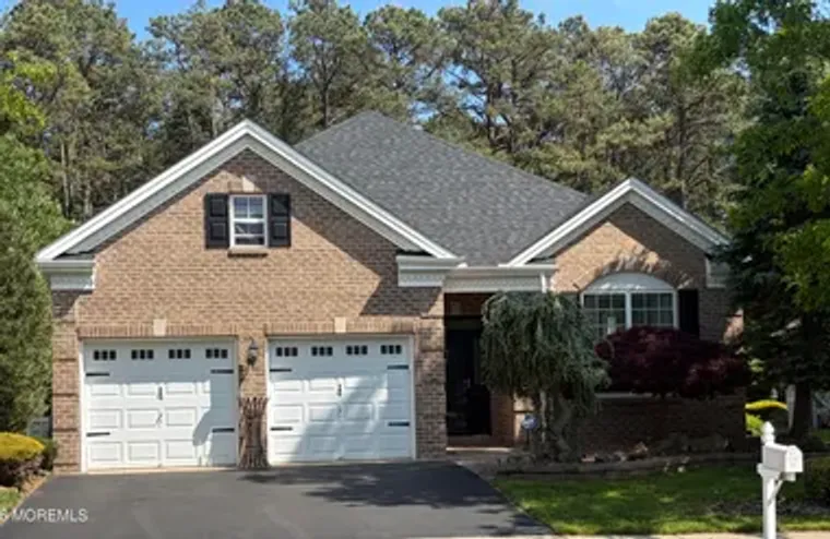 7 GABLES WAY, JACKSON, NJ, 08527, Jackson, NJ 08527