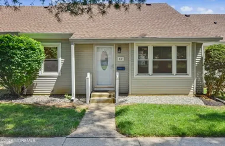 6 PLAZA DE LAS FLORES C, FREEHOLD, NJ, 0..., Freehold, NJ 07728