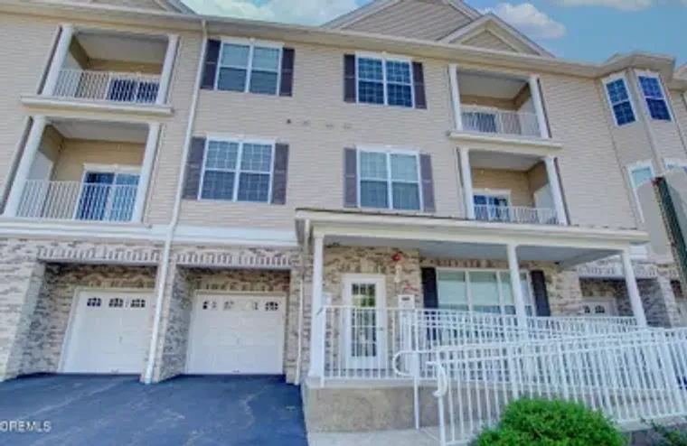103 BECKET WAY, MORGANVILLE, NJ, 07751, Morganville, NJ 07751