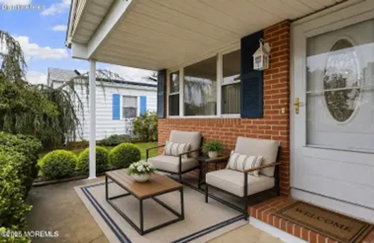 25 PURNELL ST, TOMS RIVER, NJ, 08757, Toms River, NJ 08757