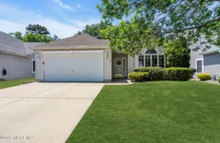 10 CONGRESSIONAL RD, JACKSON, NJ, 08527, Jackson, NJ 08527