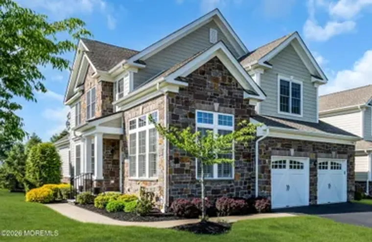 1 LENNOX CT, HOLMDEL, NJ, 07733, Holmdel, NJ 07733