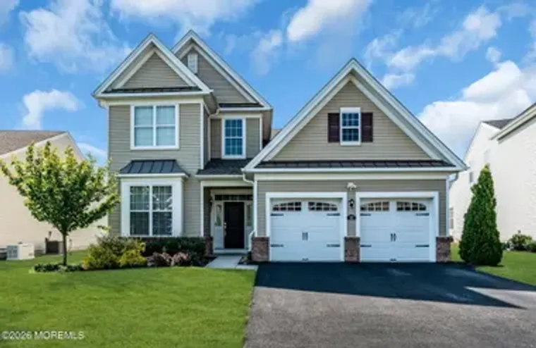 27 FLAGSTONE CT, FREEHOLD, NJ, 07728, Freehold, NJ 07728