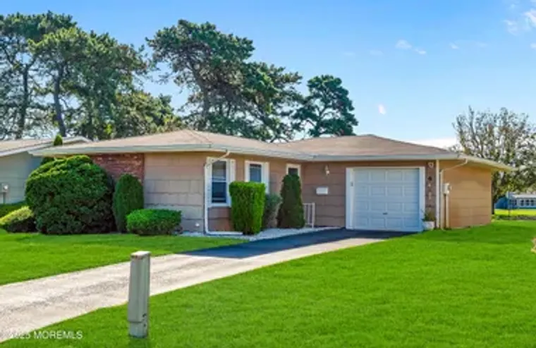 6 HEYWOOD CT, BRICK, NJ, 08724, Brick, NJ 08724