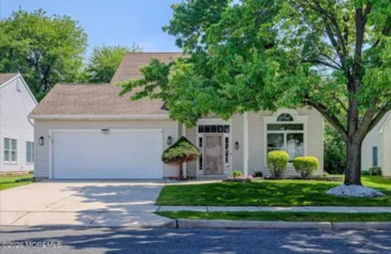 212 WAGON WHEEL LN, COLUMBUS, NJ, 08022, Columbus, NJ 08022