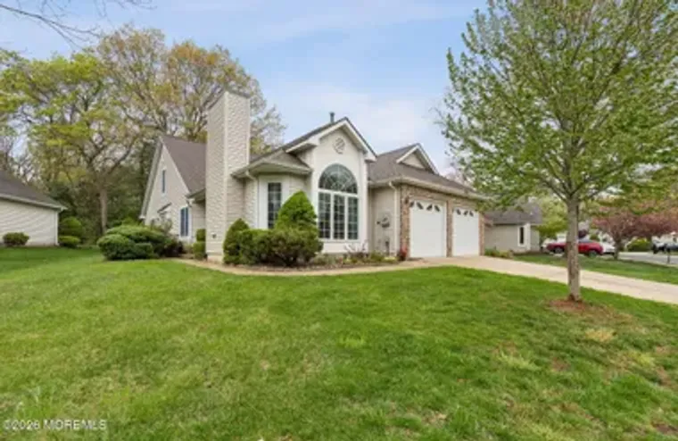 1551 SCHOLAR PL, TOMS RIVER, NJ, 08755, Toms River, NJ 08755
