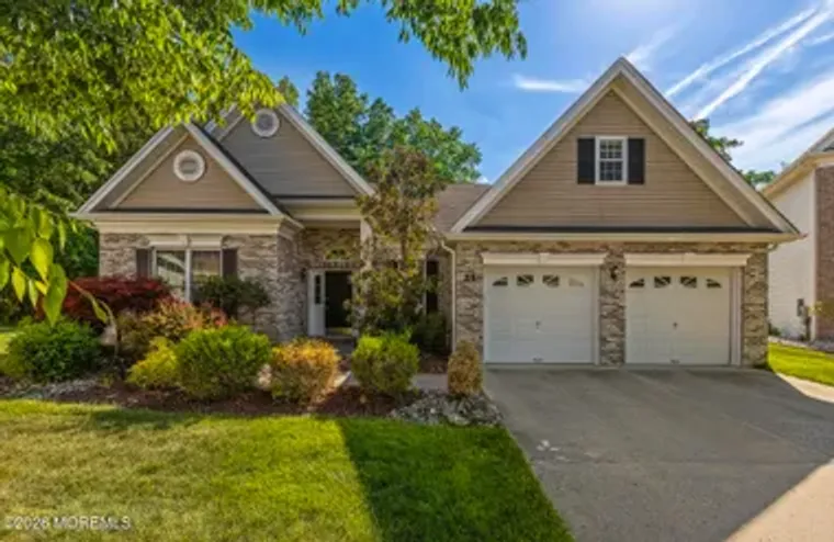 23 QUINCY CT, FREEHOLD, NJ, 07728, Freehold, NJ 07728