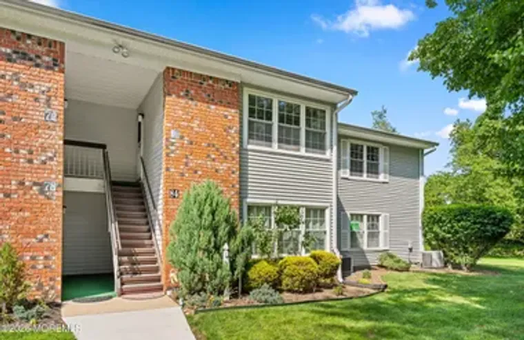 90 CRANBERRY CT, RED BANK, NJ, 07701, Red Bank, NJ 07701