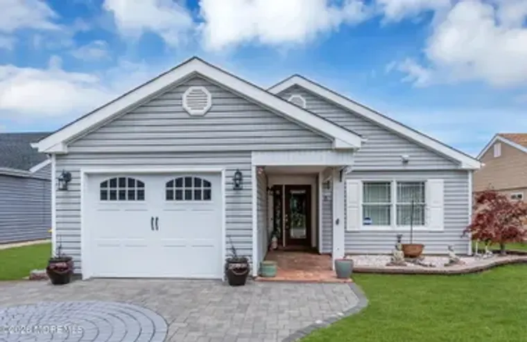 6 WESTGATE PL, MANCHESTER, NJ, 08759, Manchester, NJ 08759
