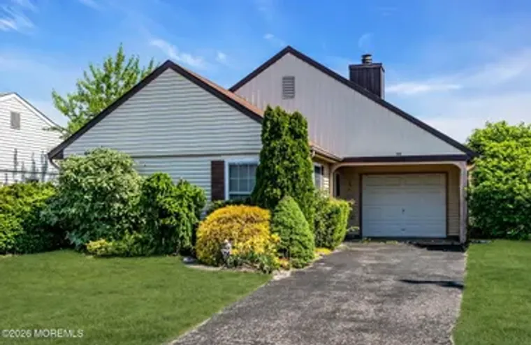 44 BUCKINGHAM DR, MANCHESTER, NJ, 08759, Manchester, NJ 08759