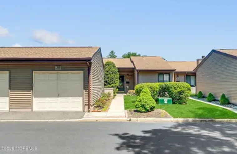 30 CONCORD CT, RED BANK, NJ, 07701, Red Bank, NJ 07701