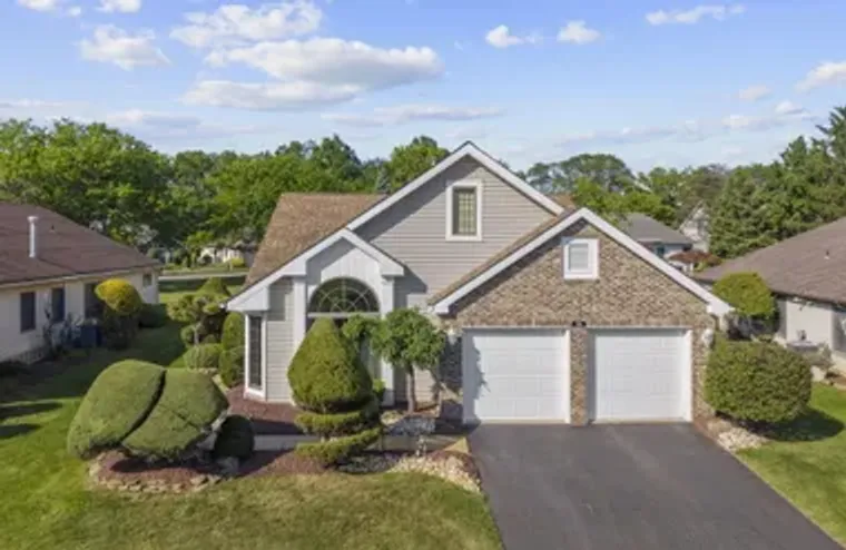 90 CALDWELL TER, MARLBORO, NJ, 07746, Marlboro, NJ 07746