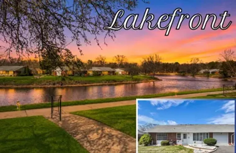 332 CANTERBURY CT B, LAKEWOOD, NJ, 08701, Lakewood, NJ 08701