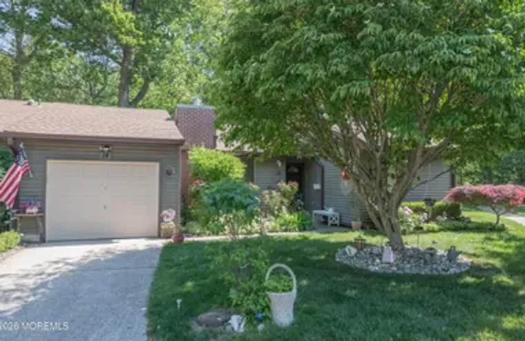 14 ANDOVER CT, RED BANK, NJ, 07701, Red Bank, NJ 07701