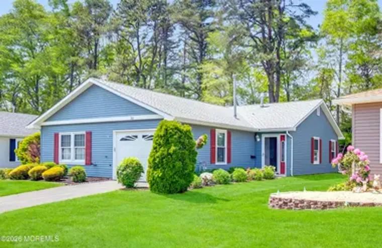 26 BLUE RIDGE DR, BRICK, NJ, 08724, Brick, NJ 08724