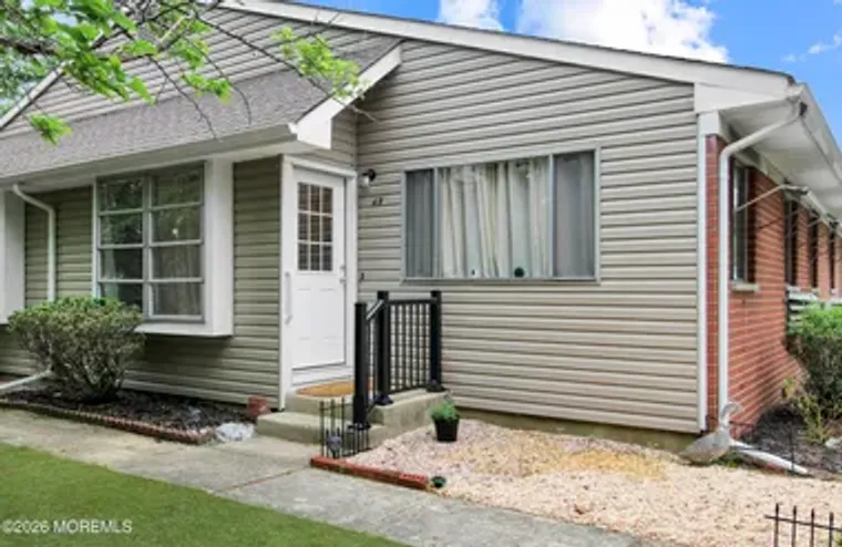 4D POTOMAC LN, WHITING, NJ, 08759, Whiting, NJ 08759