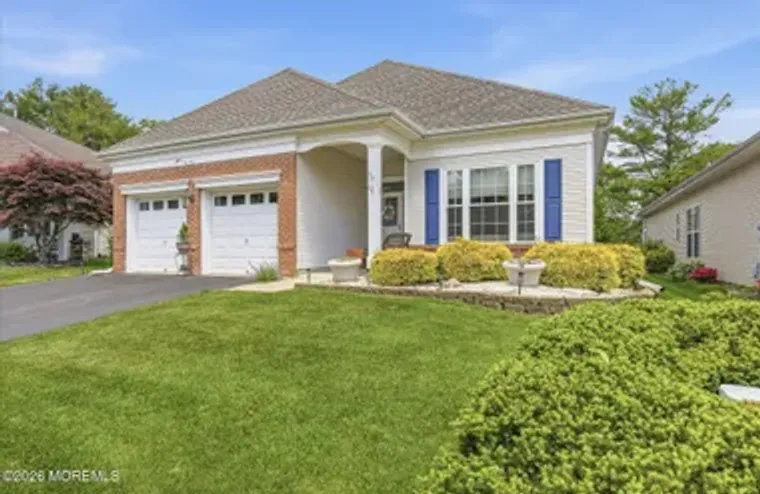 5 SUMMERFIELD DR, LAKEWOOD, NJ, 08701, Lakewood, NJ 08701