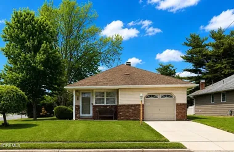 1698 YORKTOWNE BLVD, TOMS RIVER, NJ, 087..., Toms River, NJ 08753
