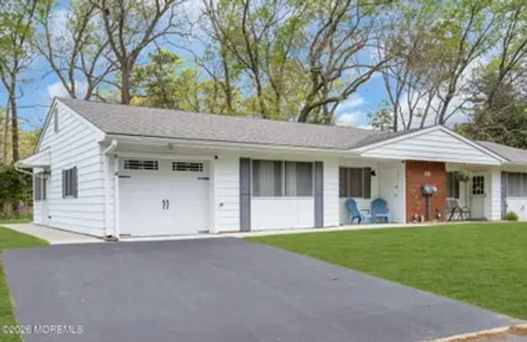 10 NEVADA DR B, WHITING, NJ, 08759, Whiting, NJ 08759