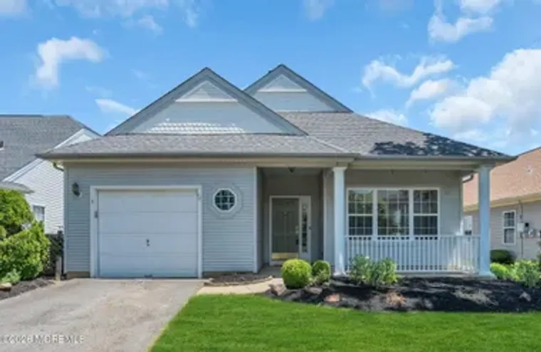 3 GEOFFREY CT, MANCHESTER, NJ, 08759, Manchester, NJ 08759