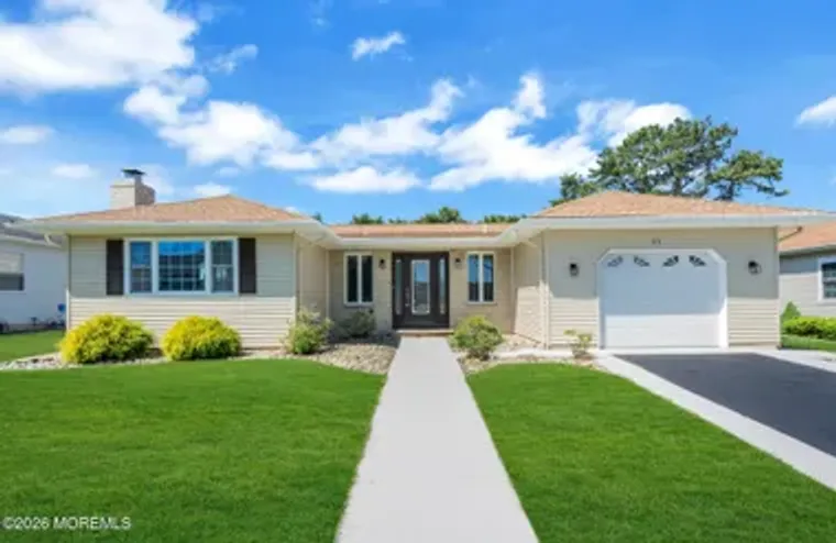 51 TRENT DR, TOMS RIVER, NJ, 08757, Toms River, NJ 08757