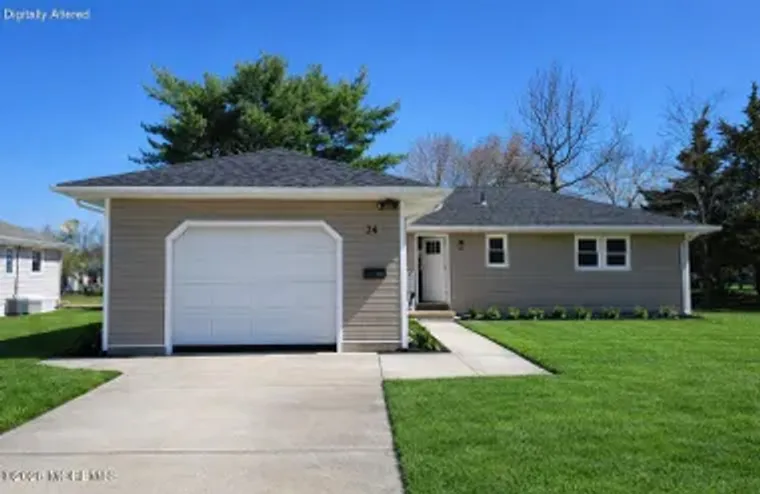 34 BARBUDA ST, TOMS RIVER, NJ, 08757, Toms River, NJ 08757