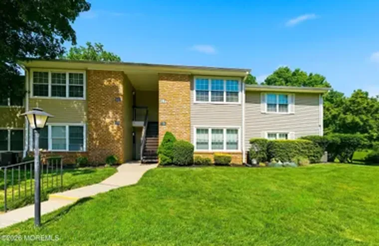106 VIBURNUM TER 307, RED BANK, NJ, 0770..., Red Bank, NJ 07701