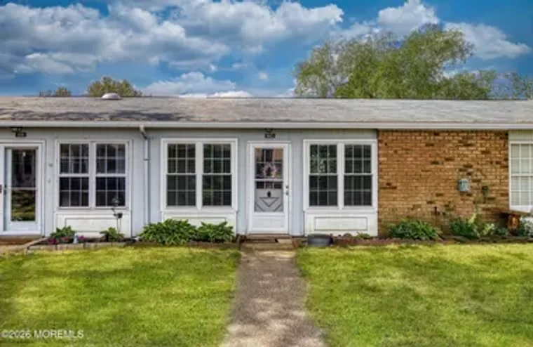11C CAMBRIDGE CIR, MANCHESTER, NJ, 08759, Manchester, NJ 08759