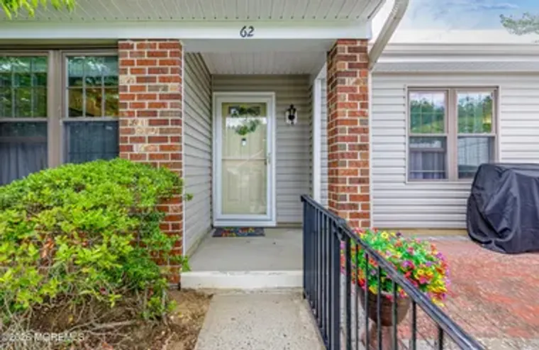 62 WYCOFF WAY 62, EAST BRUNSWICK, NJ, 08..., East Brunswick, NJ 08816