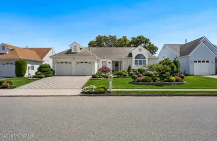 50 STOCKPORT DR, TOMS RIVER, NJ, 08757, Toms River, NJ 08757