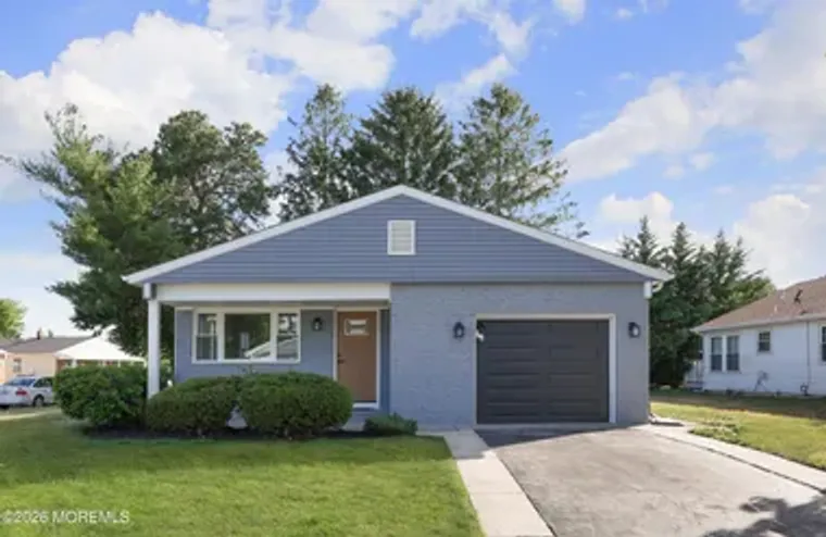 1 DAWN WAY, TOMS RIVER, NJ, 08757, Toms River, NJ 08757