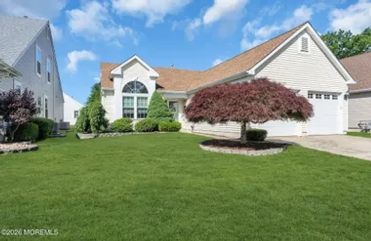 67 S BAKER DR, JACKSON, NJ, 08527, Jackson, NJ 08527