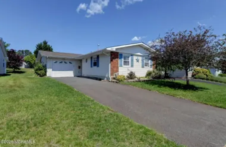 40 SIDNEY CT, BRICK, NJ, 08724, Brick, NJ 08724