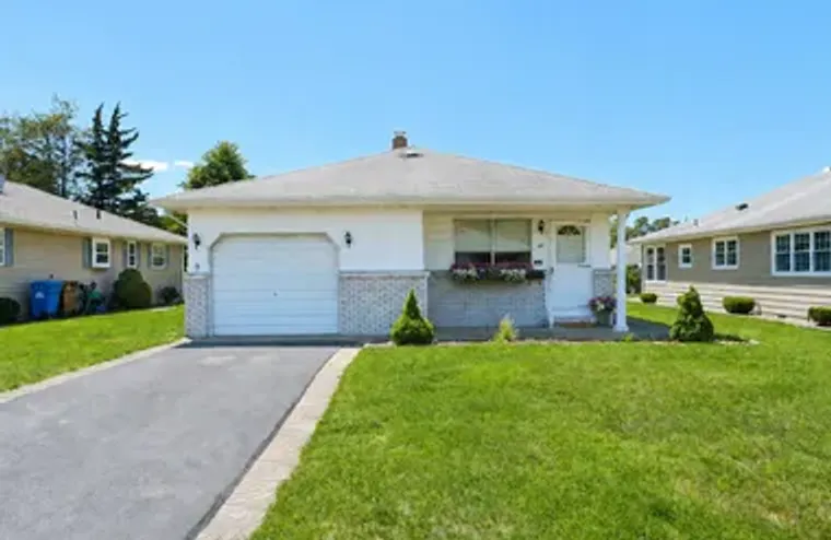 45 SCARBOROUGH PL, TOMS RIVER, NJ, 08757, Toms River, NJ 08757