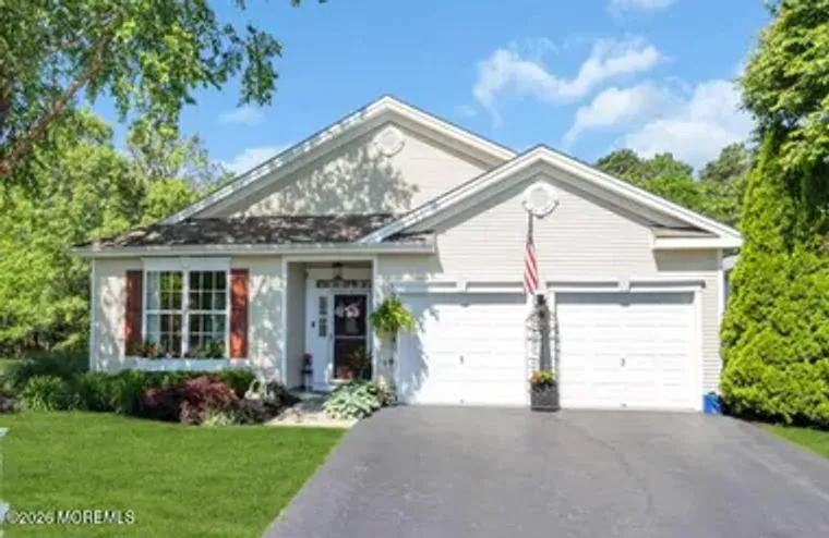 3 AUGUSTA DR, LITTLE EGG HARBOR, NJ, 080..., Little Egg Harbor, NJ 08087