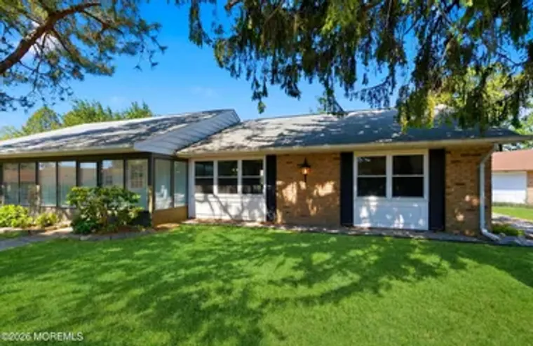 44 BUCKINGHAM DR B, MANCHESTER, NJ, 0875..., Manchester, NJ 08759