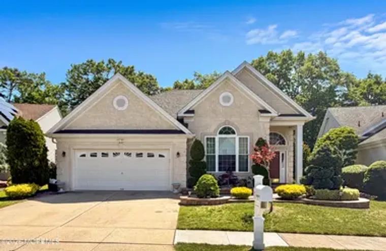 11 SAWGRASS ST, JACKSON, NJ, 08527, Jackson, NJ 08527