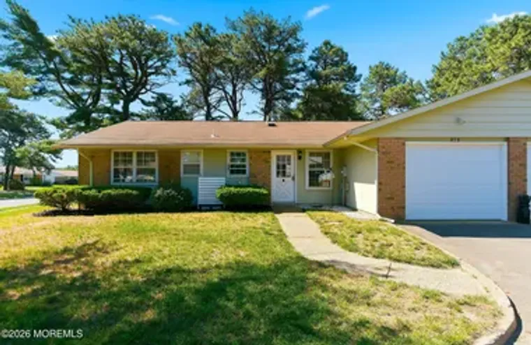 21 CAMBRIDGE CIR B, MANCHESTER, NJ, 0875..., Manchester, NJ 08759