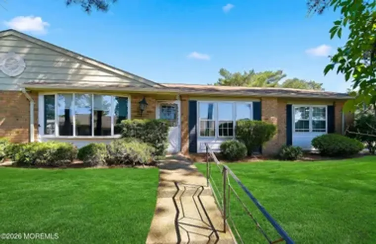 21 CAMBRIDGE CIR B, MANCHESTER, NJ, 0875..., Manchester, NJ 08759
