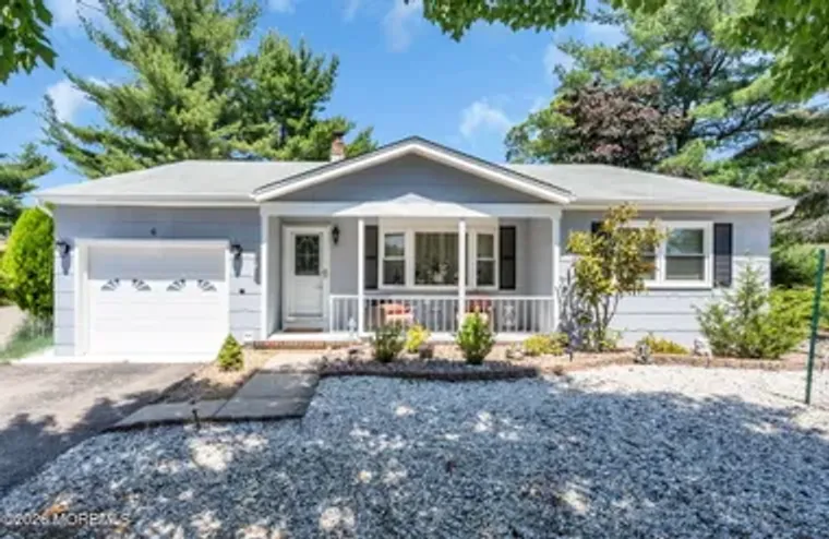 6 DUPONT CT, TOMS RIVER, NJ, 08757, Toms River, NJ 08757