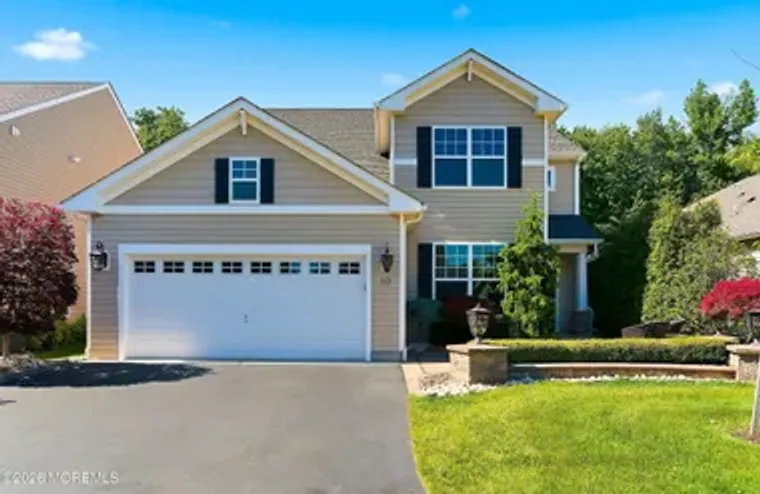 10 CAUTHEN CT, MANALAPAN, NJ, 07726, Manalapan, NJ 07726