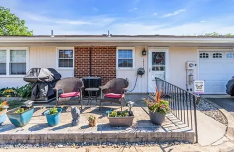 1013B ABERDEEN DR, LAKEWOOD, NJ, 08701, Lakewood, NJ 08701