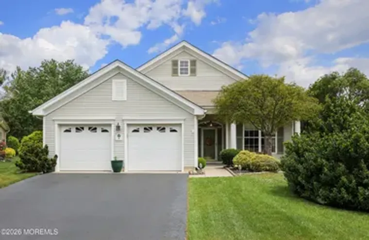 30 GARDENWAYS CT, LAKEWOOD, NJ, 08701, Lakewood, NJ 08701