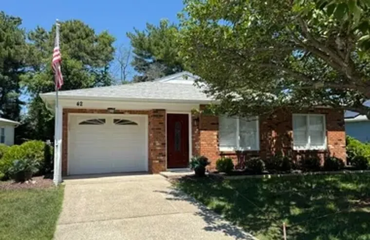 42 LAUREN LN, BRICK, NJ, 08723, Brick, NJ 08723