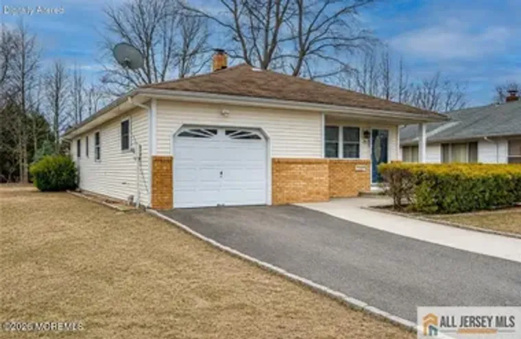 321 CURACAO ST, TOMS RIVER, NJ, 08757, Toms River, NJ 08757