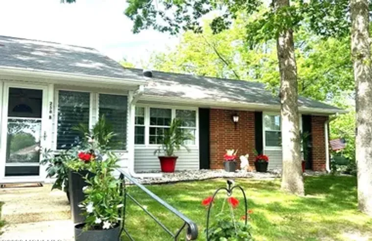 258 JEFFERSON CT B, LAKEWOOD, NJ, 08701, Lakewood, NJ 08701