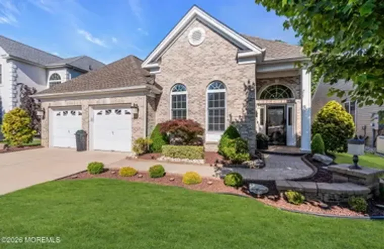 45 CROOKED STICK RD, JACKSON, NJ, 08527, Jackson, NJ 08527
