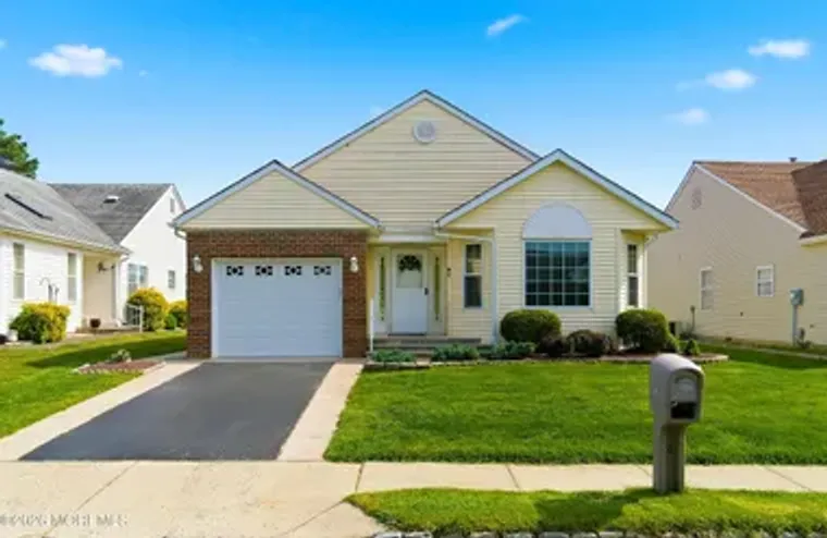 31 PORTSMOUTH DR, TOMS RIVER, NJ, 08757, Toms River, NJ 08757